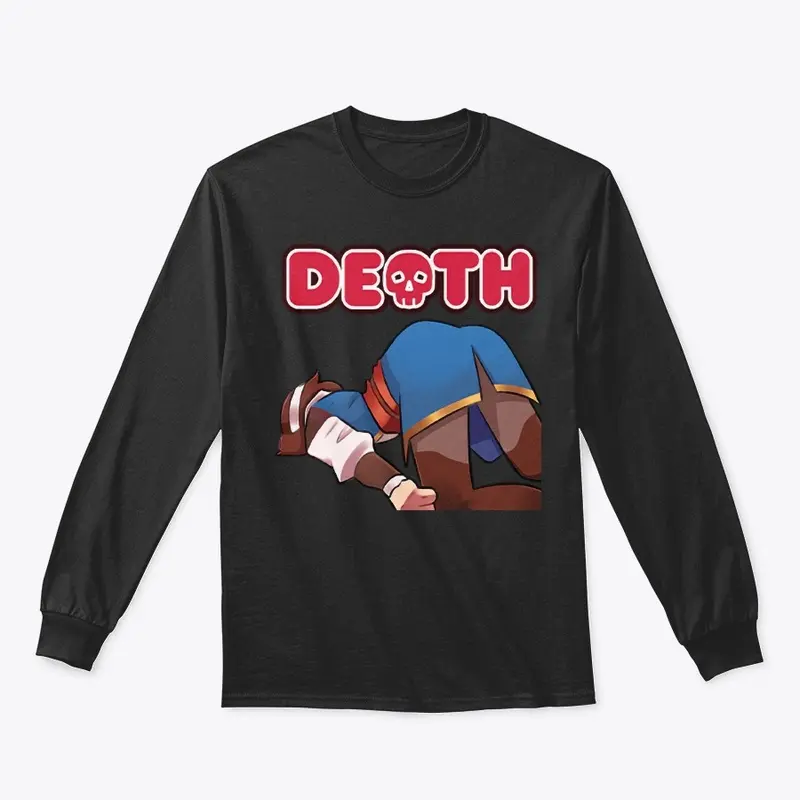 Death 