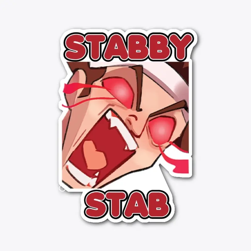 Stabby Stab